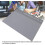Silicone  Mat 56 Screw Holes 12 Covered Solder Storage Areas Electronics Computer 2