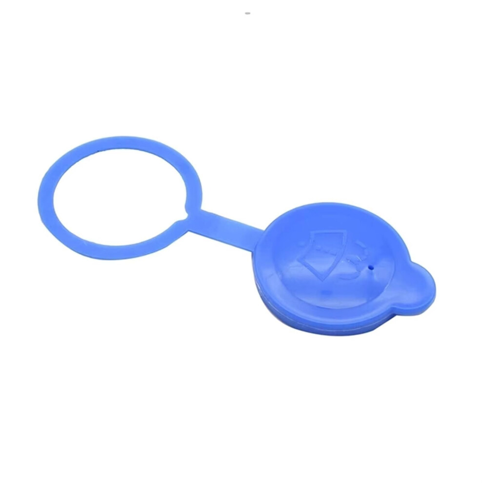Wiper Fluid Reservoir Cap For Opel Meriva A 20032010, Leakproof, Direct Fit Oem 3845177J00 9347817376340