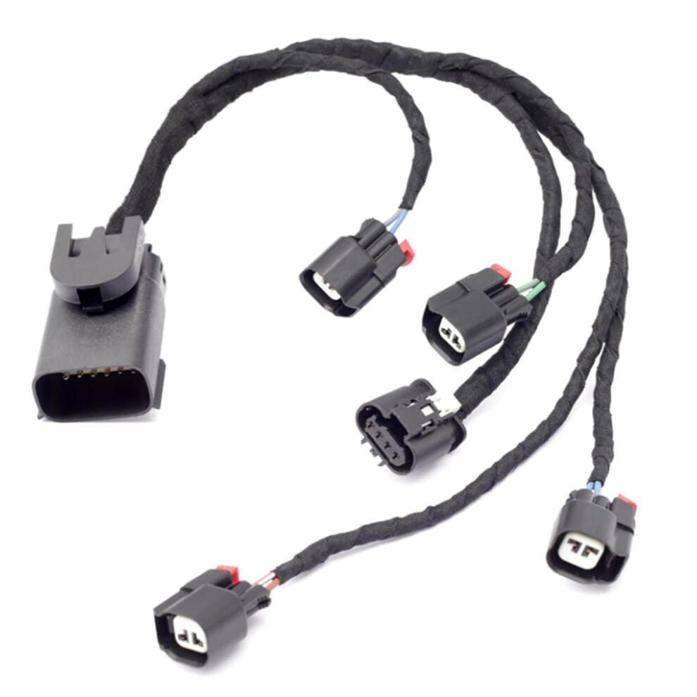 Fuels Rails Performance Aluminum Fuel Rails For Cars Easy Install Directfit Compatible With Most Car Models 9199774165235