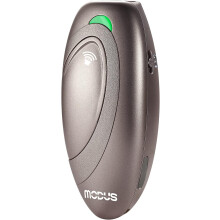 (Brown Dog Barking Deterrent Devices) Ultrasonic Dog Barking Deterrent Device, Anti-Barking Device for Dogs Bark Buddy Anti Bark Device