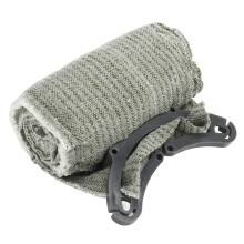 4 Zoll Notfallverband Nylon-Seide 58 g 10,2 cm