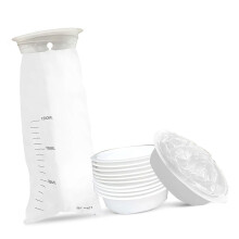 Bottiglia d'acqua riutilizzabile isolata da 750 ml, antispiffero, senza BPA, colore blu
