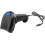 Bar Code Scanner Wired CCD 1D Barcode Reader USB Cable Compatible With Supermarket POS System Inventory 2