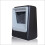 Barcode Scanner Desktop Auto Sense 2D Scanner, 1D/2D Barcode Reader, Ticketing QR Code Scanner, Black 1