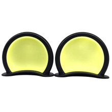 Motorcycle Helmet Horns 2Pcs Universal Cat Ears Helmet Decor Outdoor Sport Accessories, Motorcycle Decoration