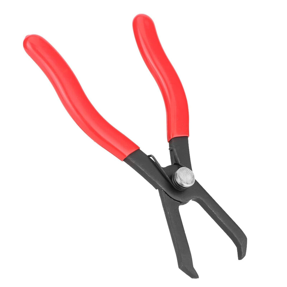 30 Degree Push Pin Removal Pliers With Ergonomic Grip, Trim Clip Removal Tool For Automotive 9189345531316