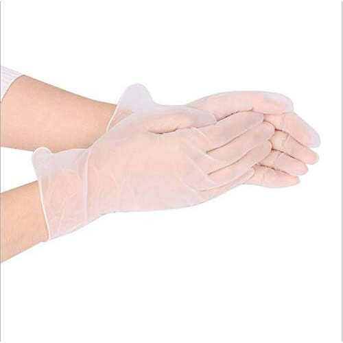 Disposable Hand Protection Tools Size XL General Use Hand Protection 2