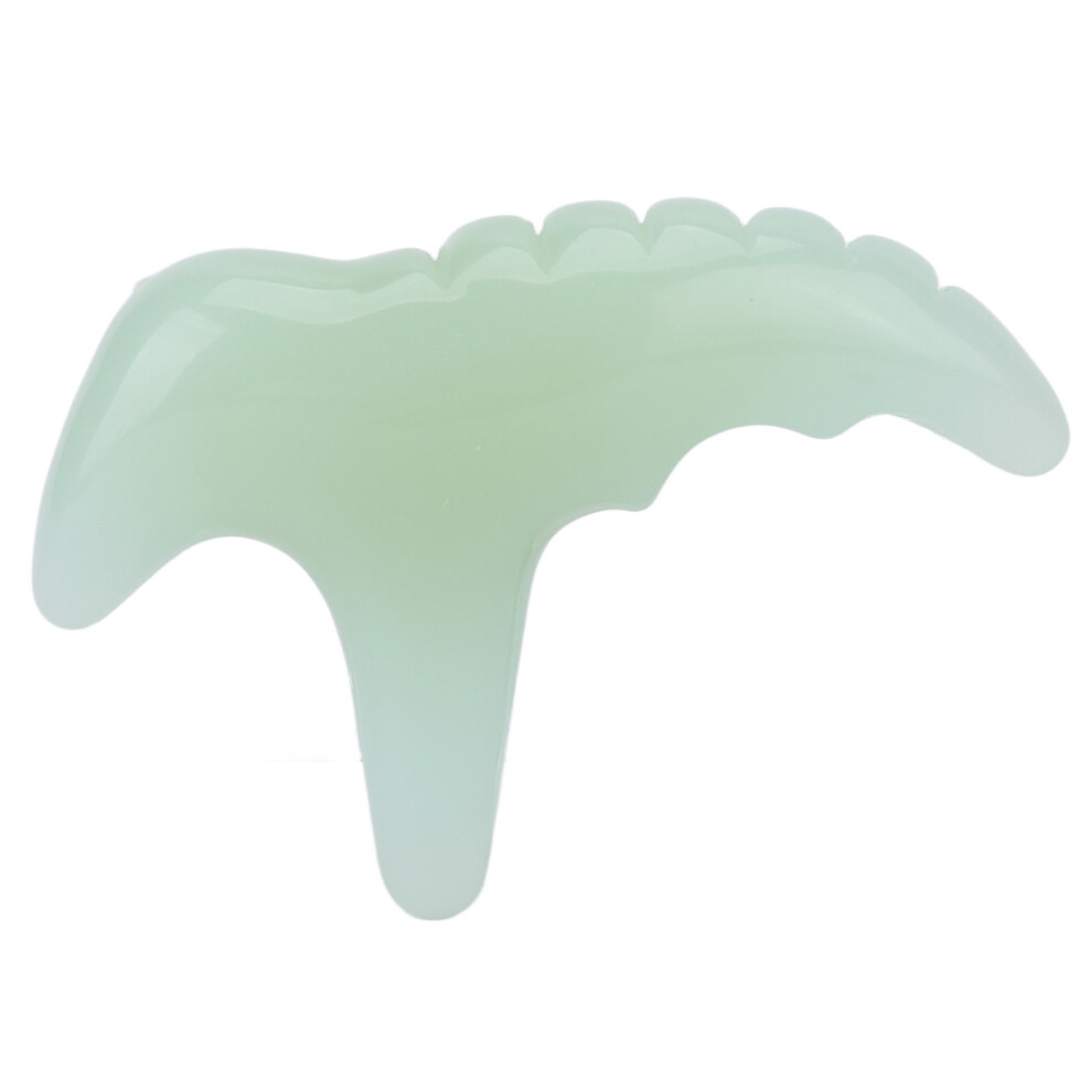 Foot Massager Featuring Reflexology Massage, Gua Sha Massager Crafted In High Quality Resin For Whole Body Massage, Pain Relief & Acupuncture