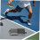 Portable Pickleball Paddle Bag Large Capacity Shockproof Oxford Fabric Multi Racket Storage Protective Padding 5