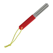 Fish Hook Sharpener DoubleSided NonSlip Fly Hook Sharpener Outdoor Fishing Accessories Tool