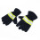 Multi Functional Heat Resistant Gloves For Firefighting Non Slip Grip Cut Resistant Reflective Strap 1