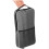 Portable Pickleball Paddle Bag Large Capacity Shockproof Oxford Fabric Multi Racket Storage Protective Padding 2