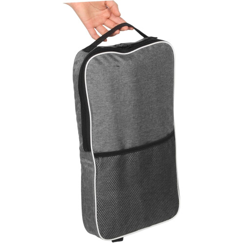 Portable Pickleball Paddle Bag Large Capacity Shockproof Oxford Fabric Multi Racket Storage Protective Padding 1