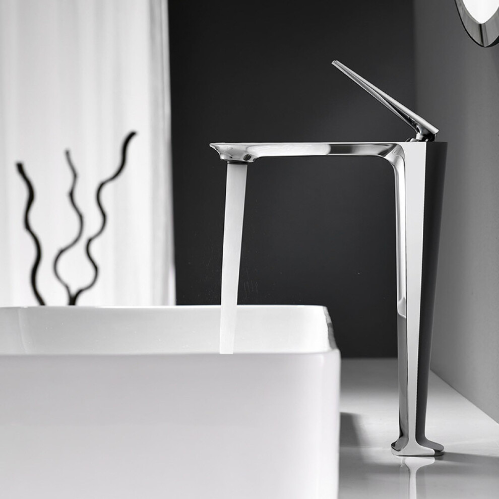 Basin Faucet Bathroom Hot And Cold, Singlehole, Without Inlet Pipe, Basin Tap 9199774953115