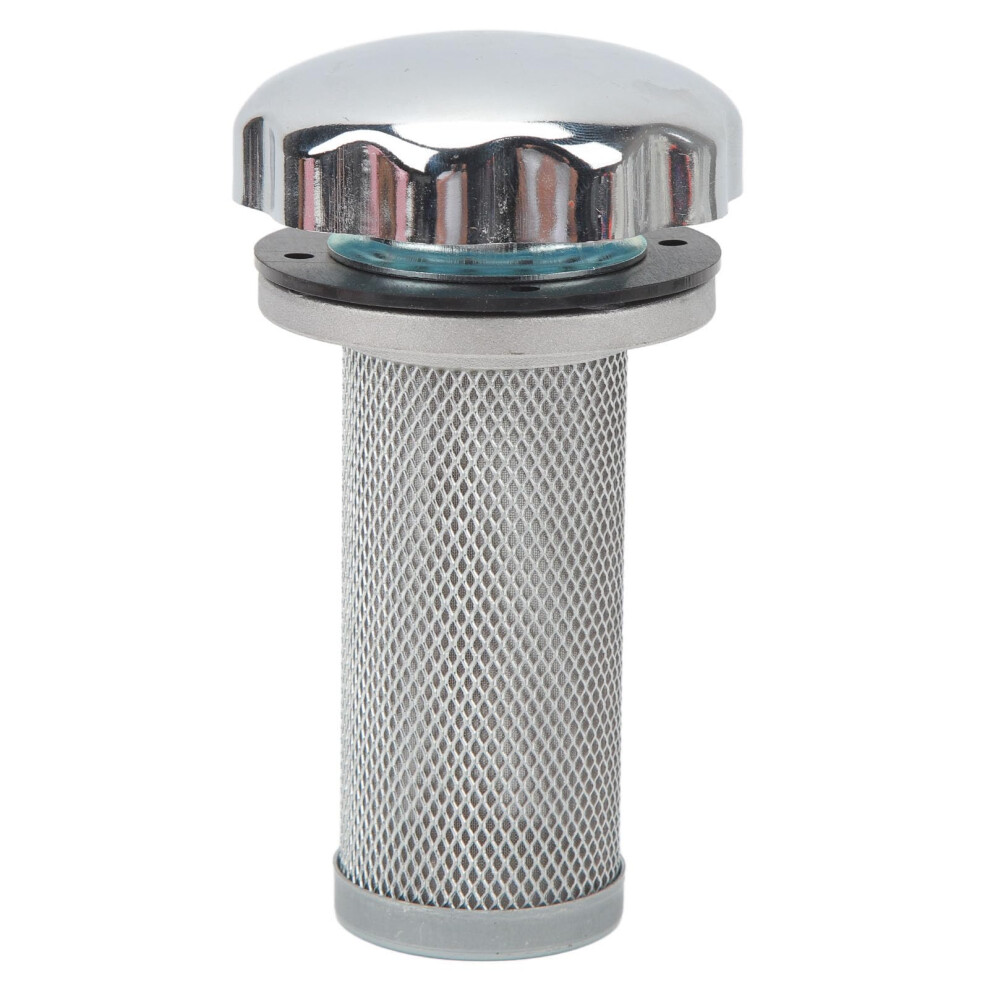 Hydraulic Air Filter And Oil Tank Breather Filter, Stainless Steel Mesh, Longlasting Filtration For Generators And Industrial Equipment 9199774953665