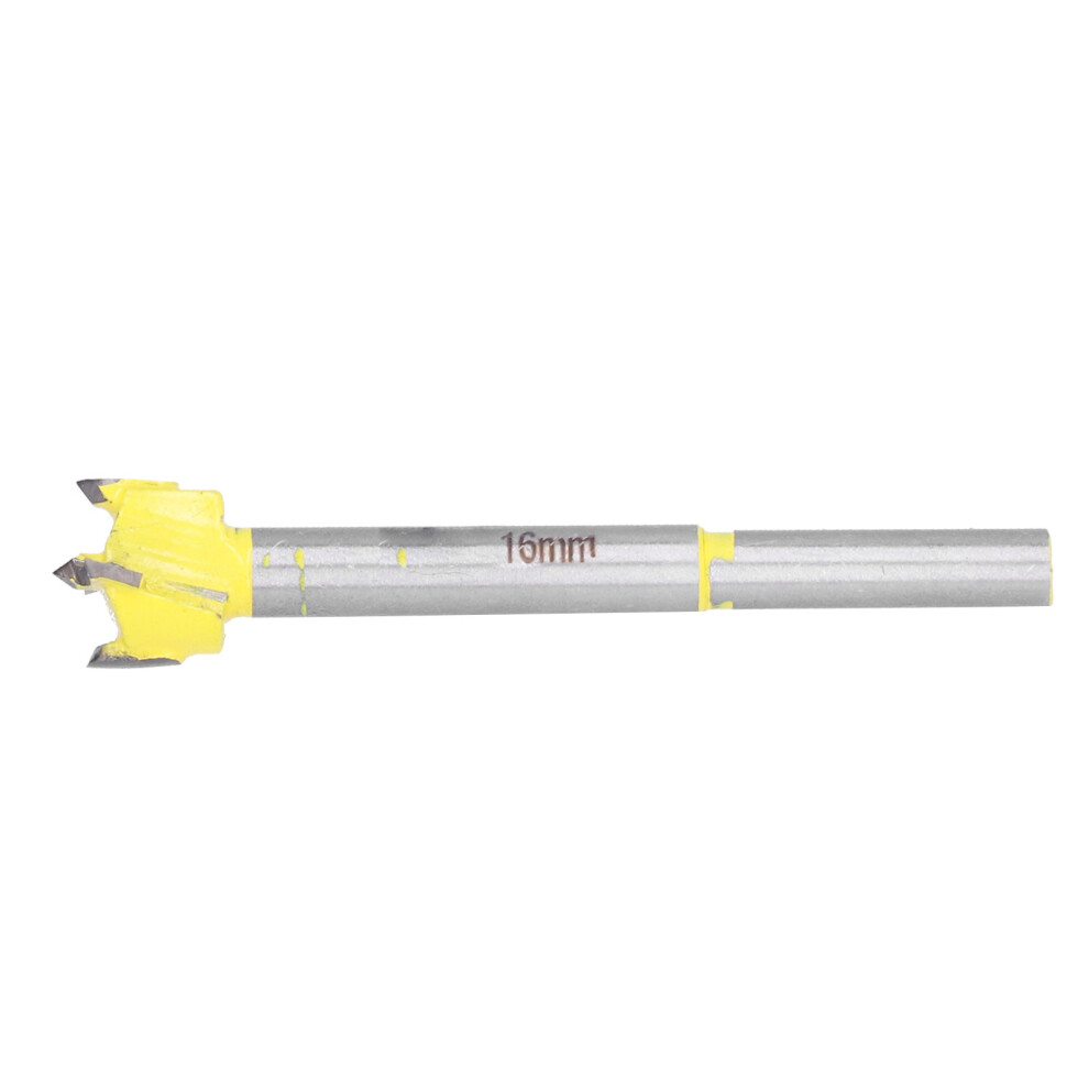 Lochã¶Ffner Fã¼R Die Holzbearbeitung, 16 Mm, Hohe 7592057175662