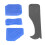 4-teiliges Dichtungswerkzeug-Set, 4