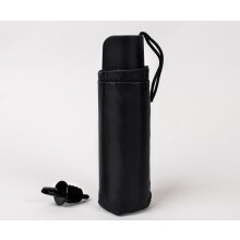 Binocktails BEV-Brella Secret Umbrella Flask - Holds Over 13 oz. (390 ml) - The Largest Capacity Umbrella Flask Available