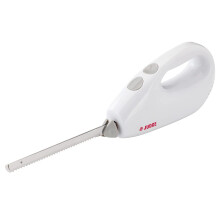Judge Electric Carving Knife, Bread Cutter & Meat Slicer, Ergonomic Handle, Dishwasher Safe Blades 180W