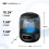 Dreo Humidifier for Bedroom with Sensor, 26dB Quiet Cool Mist 7