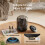 Dreo Humidifier for Bedroom with Sensor, 26dB Quiet Cool Mist 6