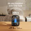 Dreo Humidifier for Bedroom with Sensor, 26dB Quiet Cool Mist 5