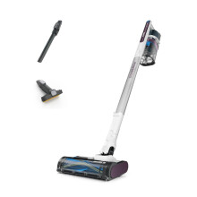 Shark PowerPro Cordless Stick Vacuum Cleaner, Anti Hair Wrap, FloorDetect Tech, Anti-Allergen, Up to 50min Runtime, XL Dust Cup, Handheld Mode, Crevi