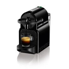 Dualit Nespresso 11350 Inissia Coffee Machine, Black by Magimix