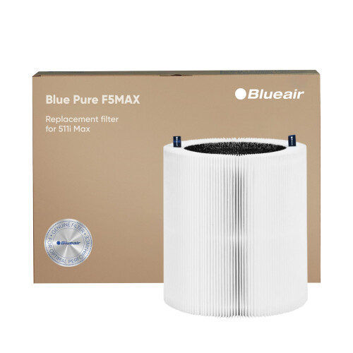 Blueair Blue Pure 511i Max Replacement Filter