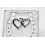 Wedding Horse Shoe Gift (Mr & Mrs) 8