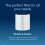 Blueair Blue Pure 511i Max Replacement Filter 4