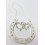 Wedding Horse Shoe Gift (Mr & Mrs) 3
