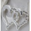 Wedding Horse Shoe Gift (Mr & Mrs) 6