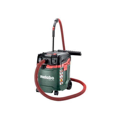 Metabo metabo ASA30MPC 30L W/DRY VAC PTAKE 240V MCLASS