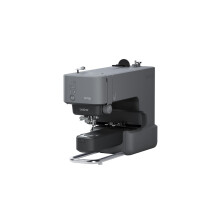 Brother Skitch PP1 Embroidery Machine, 100 x 100 mm Embroidery Area, Artspira App Operated, Personalisation Machine, Grey