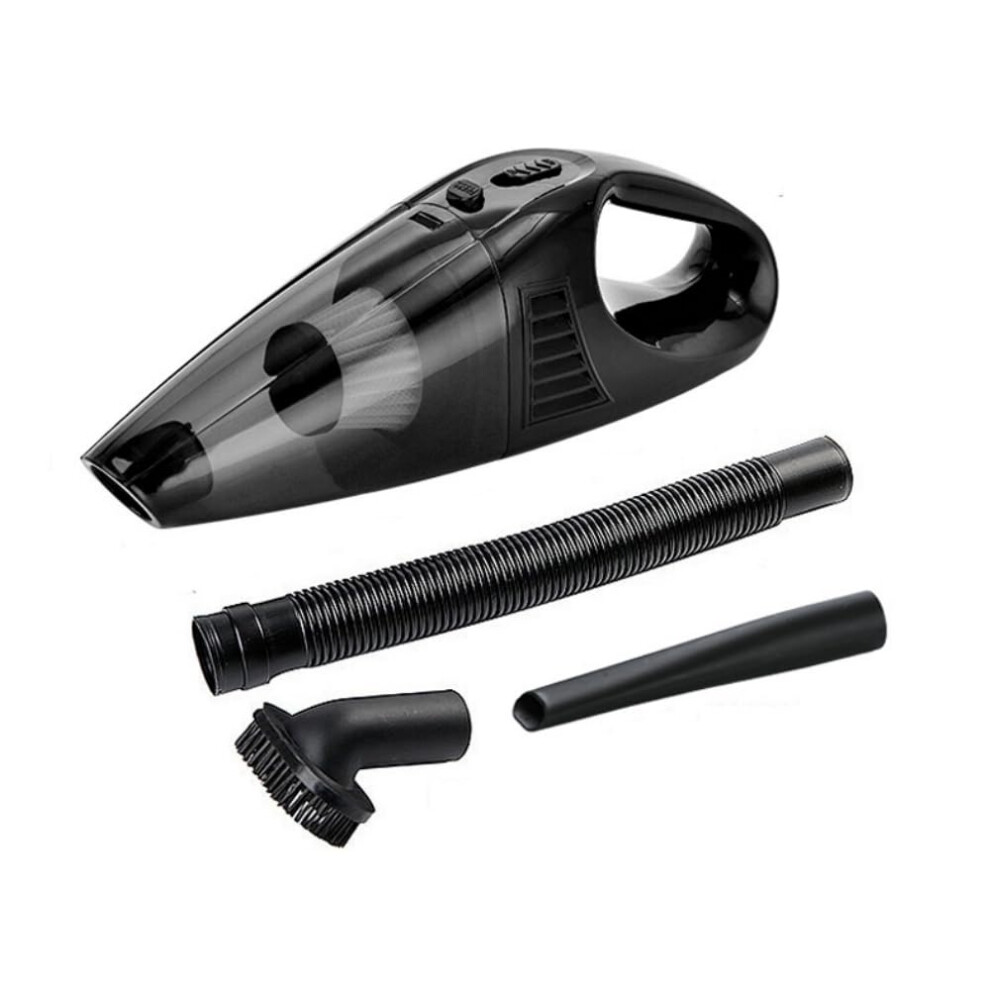 Handheld Vacuum, Car Vacuum Cleaner Cordless, Mini Portable Rechargeable Hand Held Vacuum Cordless, Car Hoover Powerful With Powerful Suction For Car 79256100