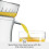 Sage Sage - The Citrus Press - Quiet Automatic Juicer, Silver 5