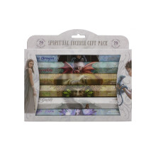 Spiritual incense gift pack by anne stokes