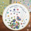 Zeeorymn Embroidery Kit for Beginners,3-Pack Embroidery Starter Kit Including 31 Stitches Learning Step-by-Step Guide, Including Pre-Patterns, Thread 6