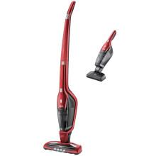 AEG Wave - 2in1 Akkusauger CX7-2-45AN 18V rd Red Chili