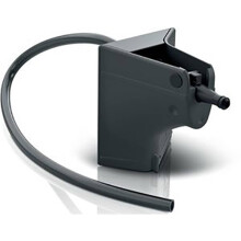 SIEMENS TZ70001 Milk Container Adapter for External Milk Containers, Specially Designed EQ.700 Fully Automatic Coffee Machines, Original Accessories,