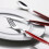 Guzzini Feeling Butter Knife, Orange, 16 cm 3