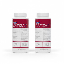 Urnex Cafiza 2 Espresso Machine Cleaner Cleaning Powder 2 x 900g
