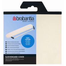 Brabantia Sleeve Board Cover 60 x 10 cm, Mixed Pack