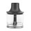 KitchenAid KitchenAid HAND BLENDER WITH ACCESSORIES - Matte black 5KHBV83BBM 7