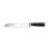 Le Cordon Bleu P500141 Bread Knife, 200 mm, Black 2
