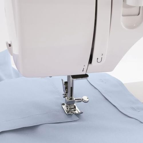 Singer Singer Talent 3323 free arm sewing machine with 23 sewing programmes 2