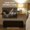 Dimplex Dimplex DXBC22 ThermaIQ Smart WiFi Baseboard Convector Heater - Black 7