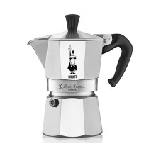 Bialetti Express 6 Cup Oceana