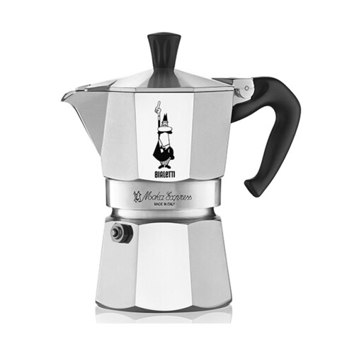 Bialetti Bialetti Express 6 Cup Oceana